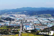 완주산업단지사무소, 설 연휴 24시간 비상근무 