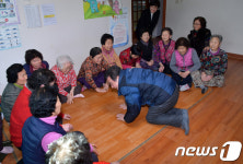 광주시장 후보군, 설 연휴 민심잡기 강행군