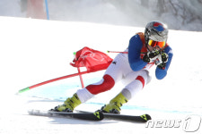 김동우 '달려라 달려'