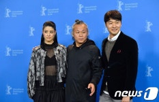 김기덕, 여배우 폭행 논란에 "해석 달라 벌어진 일"