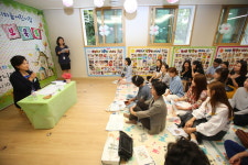 서초구 어린이집 회계관리사 선발…보육교사 업무 줄인다