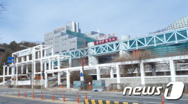 대덕과학문화센터 부지 19층짜리 오피스텔 착공되나?