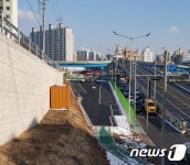 목포시 올해 52억 투입 도심 공영주차장 확충 나서