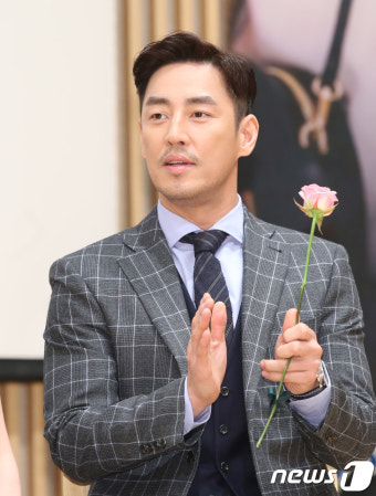 '키스먼저할까요' 김성수 