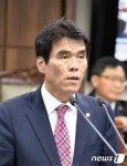 박계수 순천시의원 신대지구 시립도서관 신설 촉구
