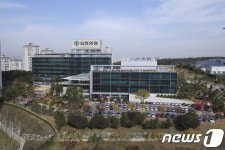 유한양행, 비소세포폐암 표적치료제 임상1상 마무리