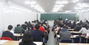 목동 사과나무학원 ‘3월 학평 대비 실전 모의고사’ 진행