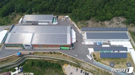 신성이엔지, 프랑스 태양광 시장 진출