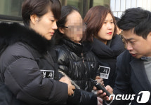 6살 딸 살해 친모 '퇴마의식 따라했다'