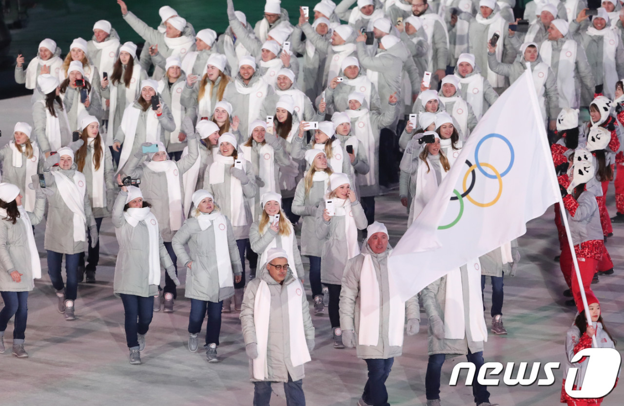 파리 2024 올림픽, 중국 국기로 혼란 초래한 아르헨티나 선수의 당황