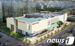 롯데몰 군산점, 다음달 2일 대규모 채용 박람회