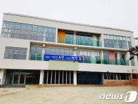광양시 골약동주민센터 26일부터 임시청사서 업무