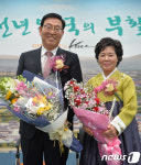 38년 공직 생활 마무리 한 김문호 경주시민국장