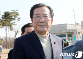'총선 금품수수' 박준영 前의원 회계책임자 2심서도 유죄