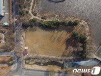 전주 덕진공원에 축구장 절반 규모 어린이 놀이터