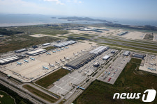 인천공항 누적 항공화물 4000만톤 돌파…물류 인프라 더 확충
