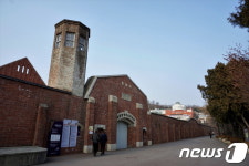 文정부 첫 3·1절 기념식 서대문형무소 개최…8년만에 옥외행사