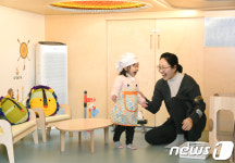 중랑구 공동육아방 토요일에도 문 열어요