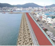 충남도, 올해 8개 지구 연안정비사업 실시