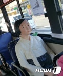 진주평화기림사업회…일본군 ‘위안부’문제해결 촉구