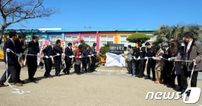 22년 만에 초등학교로 승격…제주 더럭분교의 기적