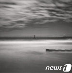 김덕수 흑백 사진전 텅빈충만