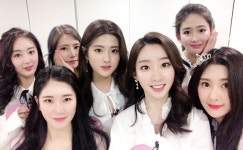 [N샷] 7공주 오인영, 슈가맨2 소감 데뷔 때처럼 설렌 시간