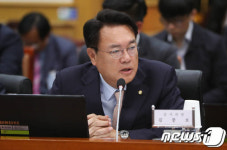 정진석 의원, 교육부 특별교부금 7억 9300만원 확보