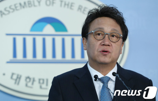 민병두 의원, 건강한 서울 만들기 3가지 정책제안 | 포토뉴스