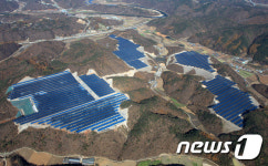 전남지역 태양광발전소 건설 광풍…난개발 우려