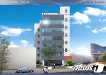 부산 동구 보훈회관 개관…10개 보훈단체 입주
