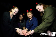 무주군 반딧불이 살기좋은 환경 조성…5곳 실태 점검