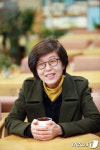 광주 광산구공익활동지원센터 2대 센터장 주경미씨 