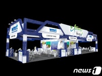 원주의료기기테크노밸리, 국내 최대의료기기 전시회 참가