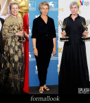 [N스타일 私心코너] “감동의 물결” 아카데미 수상소감, 프란시스 맥도맨드는 누구?