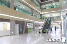 부산의료원, 13일 1층 리모델링 및 심혈관센터 준공식