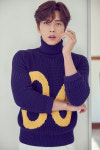 [인터뷰] 박해진 연애 때 늘 결혼 염두…시작이 어려울 뿐 