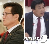 원내대표 대결 7선의원 탄생 충북 도의원선거 관심