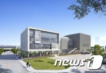 광진구 자양유수지에 체육관·도서관 갖춘 문화복합시설 들어선다