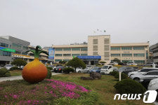 ㈜남악이엔지 올해도 무안 승달장학금 300만원 기탁