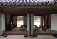 창경궁 대청에서 책 한권 읽어볼까…작은도서관 조성
