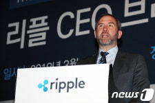  한국의 암호화폐 시장에 대해 말하는 갈링하우스 CEO 