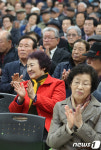 대구 동구노인회관 개관 좋아요