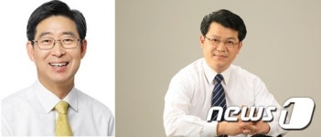 박수현 사퇴…양승조·복기왕 박 지지층 흡수 기대
