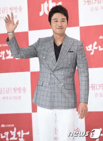 [공식입장]정준호 측 