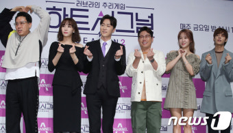 '하트시그널2' PD 