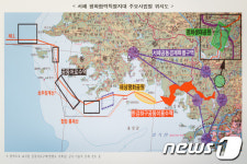 남북, 서해서 함께 꽃게잡이?…공동어로구역 합의 기대감