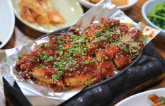 패럴림픽 한창인 평창, 경기 관전 후 함께 즐길만한 맛집은?