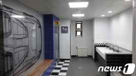 화장실을 쉼터로 …은평구, 6개 초등학교 개선사업