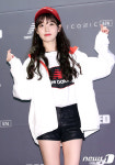 아이유, 하트 요정